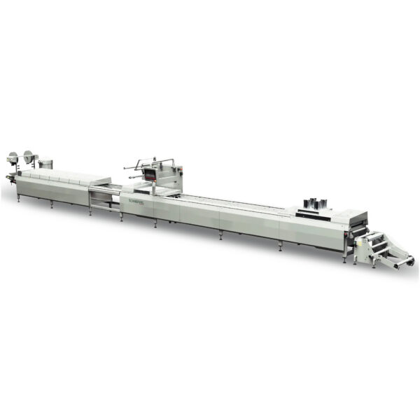 Scandivac SC330