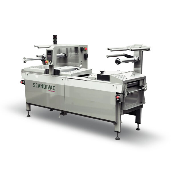 Scandivac SC140